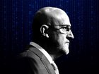 Australian Security Intelligence Organisation ASIO Director General Mike Burgess.