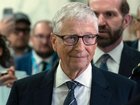 During a testimony, Microsoft founder Bill Gates admitted to having affairs with three women. (AP PHOTO)