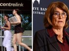 Unemployment figures is more bad news for the RBA.