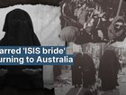 In today’s episode, Ben O’Shea has everything you need to know about the ISIS bride deemed a national security risk ahead of her return to Australia. Plus, the Teals form a new party with a terrible name.