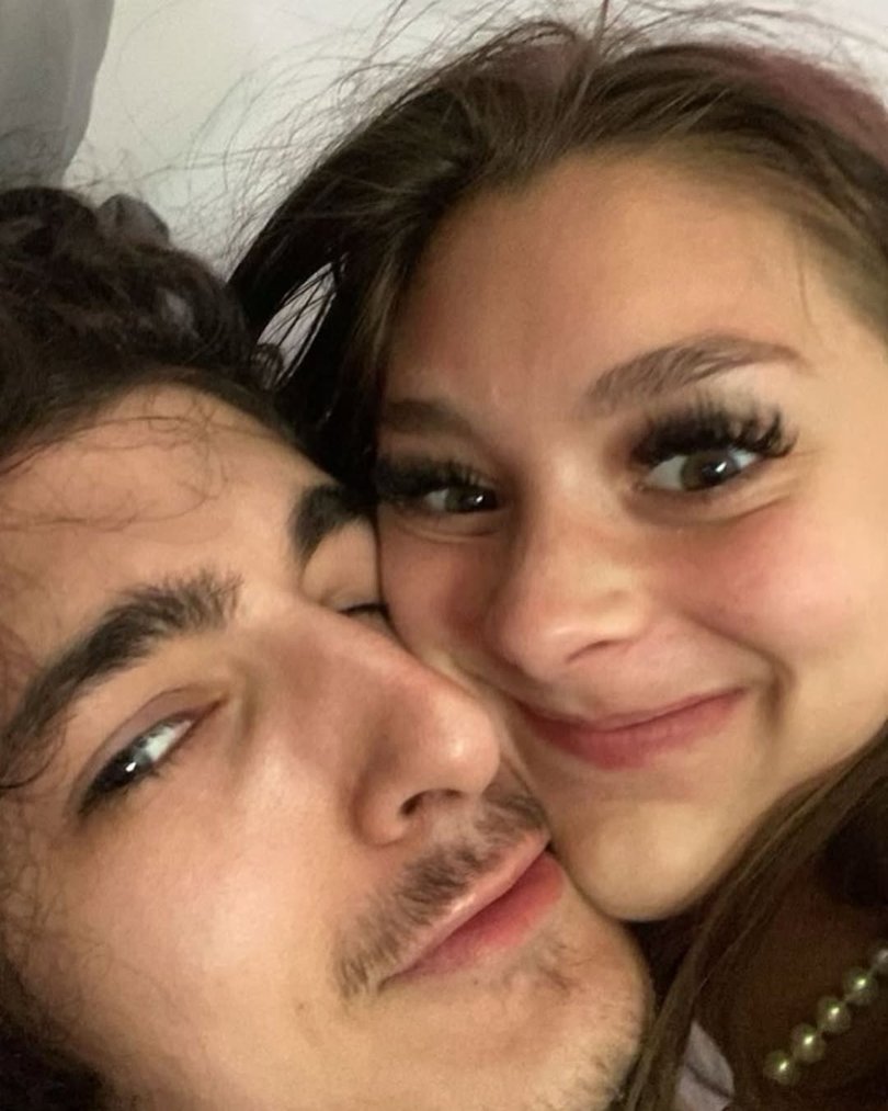 Mackenzie Shirilla has made a fresh bid for freedom following the viral success of Netflix’s The Crash, as her late boyfriend’s sister delivers a fierce response.