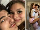 Mackenzie Shirilla has made a fresh bid for freedom following the viral success of Netflix’s The Crash.