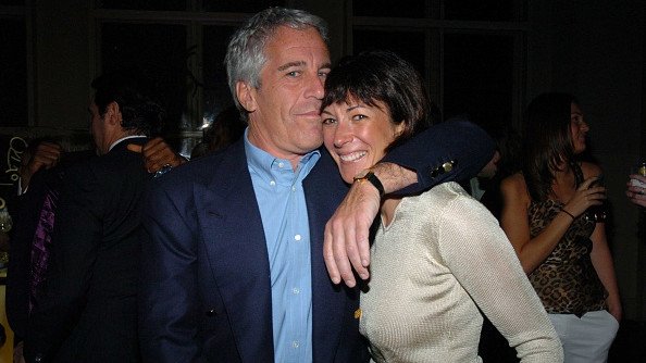 Ghislaine Maxwell was convicted of helping Jeffrey Epstein sexually abuse teenage girls. 