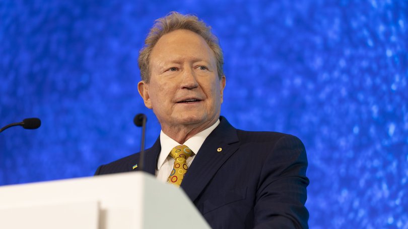Fresh action against mining billionaire Andrew “Twiggy” Forrest’s company Fortescue was filed by Brisbane-based law firm JGA Saddler on Thursday and have been backed by an international litigation funder Aristata Capital.