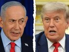 A new book has revealed an extraordinary clash between Donald Trump and Benjamin Netanyahu that reportedly took place during negotiations over a Gaza peace deal.