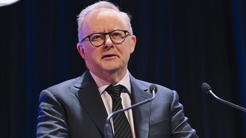 Prime Minister Anthony Albanese’s controversial tax overhaul bill has passed Parliament. 