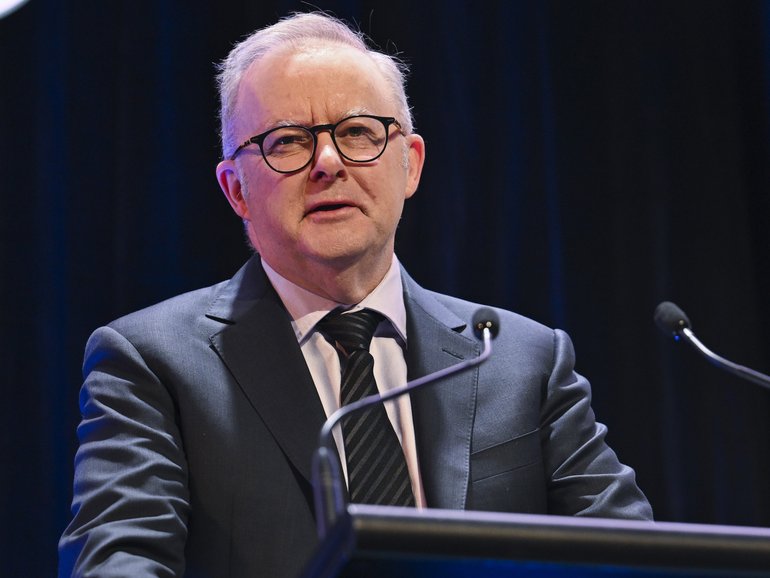 Prime Minister Anthony Albanese’s controversial tax overhaul bill has passed Parliament. 
