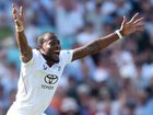 Jofra Archer is terrorising batters but not getting wickets.
