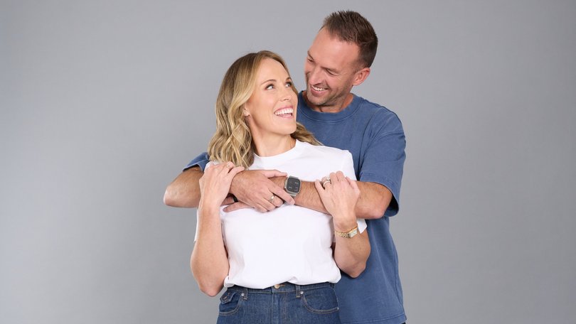 Trent Copeland and Kim Green are both a part of Seven’s 2026 Glasgow Commonwealth Games commentary team.
