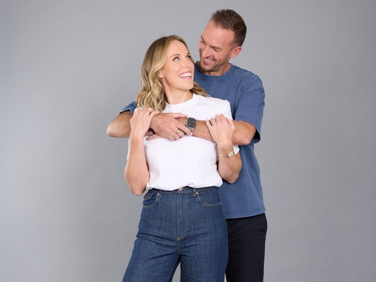 Trent Copeland and Kim Green are both a part of Seven’s 2026 Glasgow Commonwealth Games commentary team.