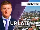 In tonight’s show, as worries grow that Australian real estate could be in free fall, Ben Harvey skewers the absurd logic that housing can become more affordable without the price of homes dropping substantially.