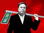 SpaceX’s retail army clashes with Wall Street’s growing number of short sellers