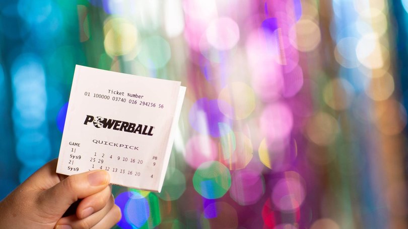 One Aussie punter has just had their life changed forever after claiming the entire $40 million Powerball jackpot from Thursday’s lotto draw.   