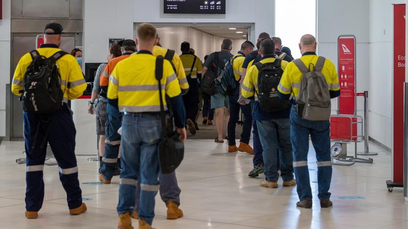 A lawsuit alleges widespread sexual harassment across Fortescue's remote worksites. 