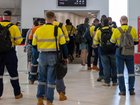 A lawsuit alleges widespread sexual harassment across Fortescue's remote worksites. 