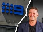 Karl Stefanovic's longtime association with Nine appears over after a podcast interview. 