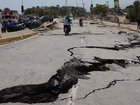 The destruction caused by two earthquakes in Venezuela has brought vows of help around the globe. 