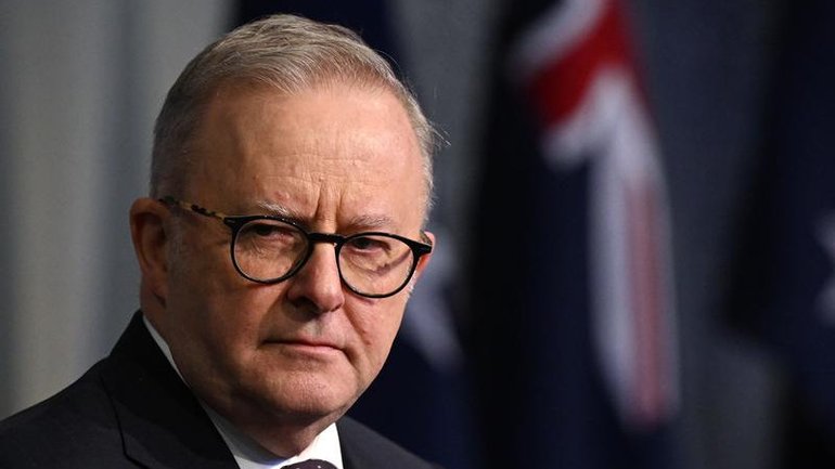 Anthony Albanese claims ‘scare campaigns’ over CGT reform will end.