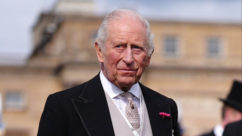 King Charles has become the first head of state to release his personal tax bill.