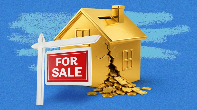 The ban on self-managed super funds buying property may have unintended consequences.