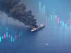 An attack on a ship transiting the Strait of Hormuz is a sign Australia’s inflation crisis could be prolonged.