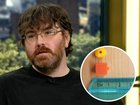 Michael Phillips, from North Carolina, has gained international attention for his micropenis. 
