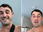 A man’s video has attracted tens of thousands of views after he revealed the ‘perfect solution’ to a problem Aussies face on Facebook Marketplace.