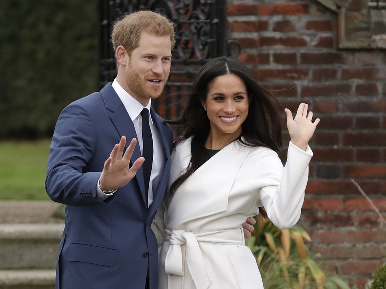 The controversial royal, 44, is reportedly joining the Duke of Sussex and their children Archie and Lilibet for a rare trip to the United Kingdom in July. 