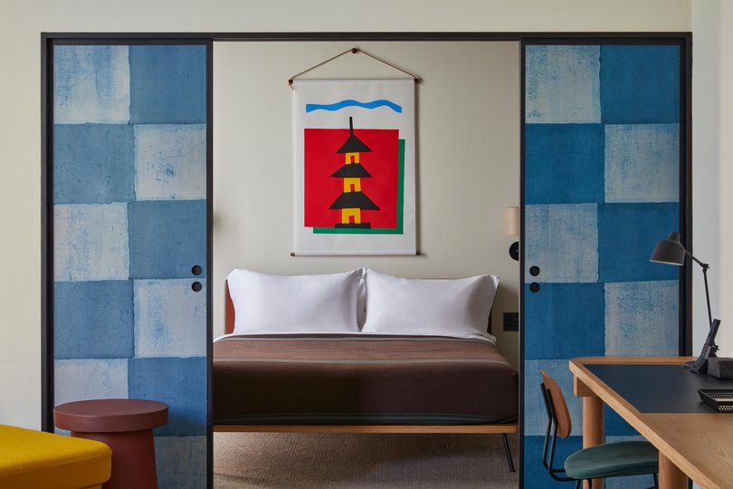 Ace Hotel Kyoto