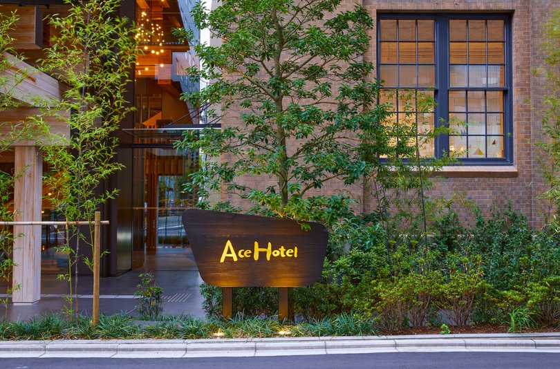 Where heritage meets hipster, and somehow neither tries too hard.