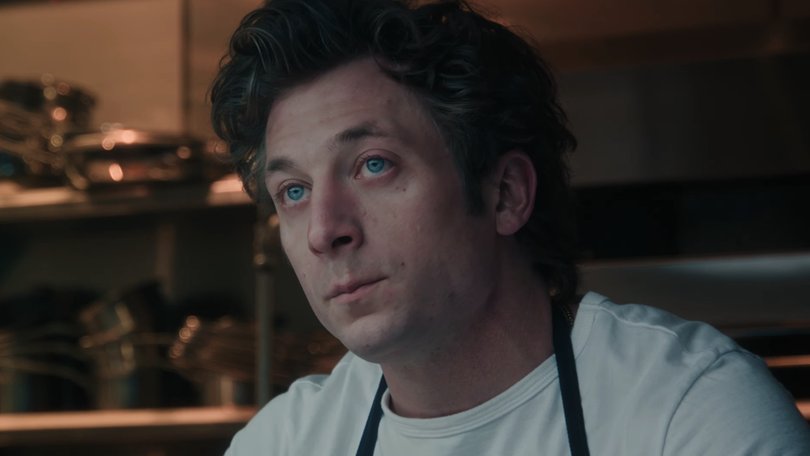 The Bear has just dropped its fifth and final season. 