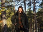 Jasper Harvey is the youngest contestant in this year’s Alone Australia.