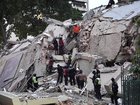 Australians caught up in the aftermath of back-to-back earthquakes in Venezuela are receiving consular support from the Department of Foreign Affairs and Trade as the number of casualties continues to climb.