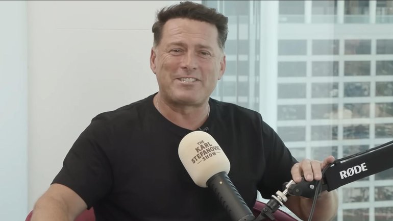 Karl Stefanovic will front an exclusive tell-all interview.