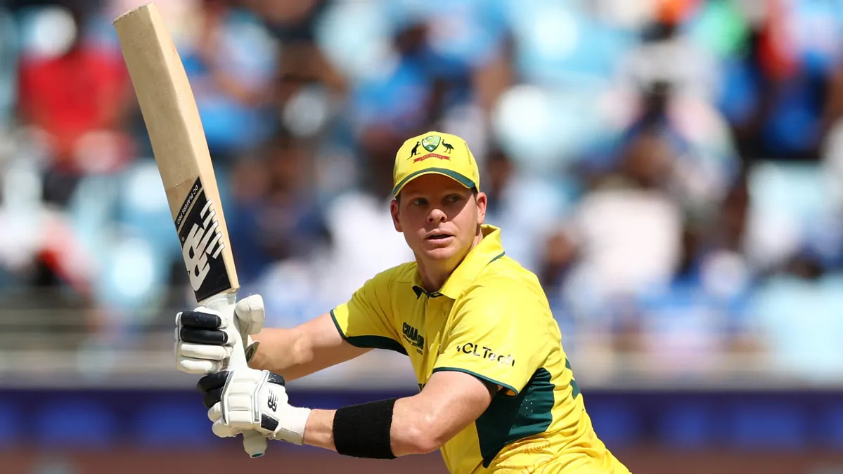 MITCHELL JOHNSON: Steve Smith not the man to build 2027 World Cup bid around