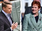 WA Liberal MP Andrew Hastie has declared ‘war’ on One Nation, vowing his party has plenty of fight left amid the rise of the Pauline Hanson-led force.