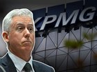 Alleged staff misconduct has resulted in KPMG chairman Martin Sheppard leaving the company. 