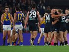 West Coast have become the latest victims of a resurgent Carlton under interim coach Josh Fraser.