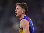 Willem Duursma is back as the Eagles take on the Blues.