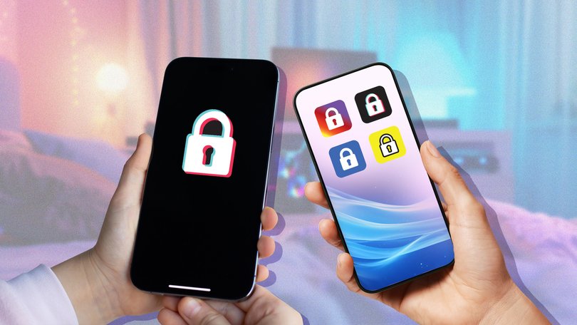 The Albanese Government has promised to throw the book at companies not doing enough to keep under 16s off social media by doubling the maximum penalty for breaches, despite not yet fining a single platform.