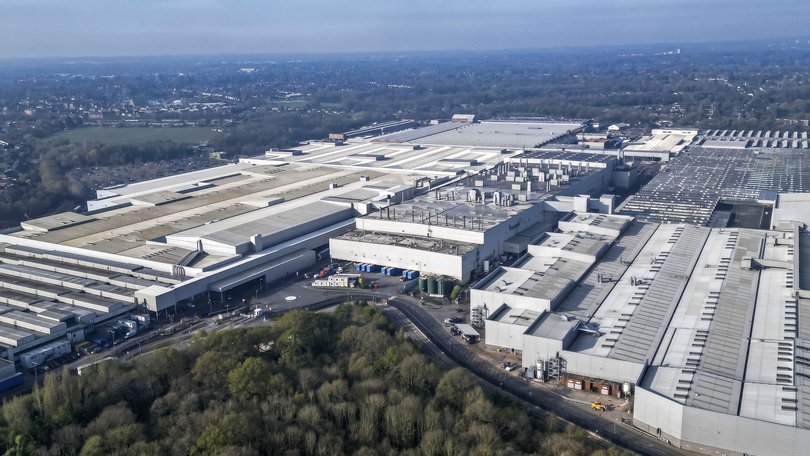 Last year, hackers burrowed into the computer systems of Jaguar Land Rover, a crown jewel of British manufacturing. 
