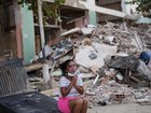 President Delcy Rodriguez says rescuing those still trapped remains the government's top priority. 