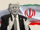 Donald Trump has issued a stern threat to Iran after the US launched a fresh wave of strikes near the Strait of Hormuz, marking another escalation in the fragile ceasefire agreement. 