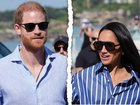 Prince Harry is reportedly reconsidering a long-await trip back to Britain with wife Meghan and their two children, throwing plans for what would have been the families first UK visit in four years into doubt.