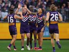 Fremantle now own the longest winning streak of any of WA’s major sporting clubs.