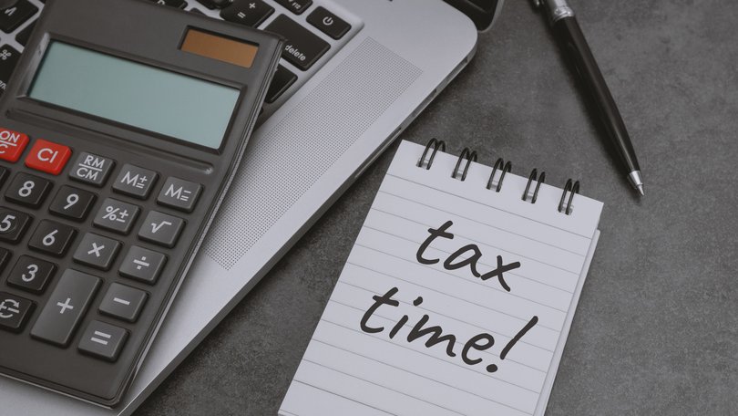 Nearly 600,000 early-lodgers were forced to submit amended tax returns last financial year.