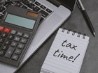 Nearly 600,000 early-lodgers were forced to submit amended tax returns last financial year.
