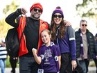 Fremantle has been unstoppable in 2026 but if there’s a midfield who can slow them down, it could very well be the star-studded Suns. 