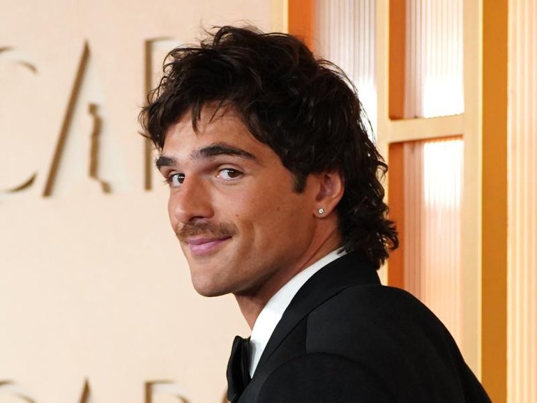 Australian actor Jacob Elordi is among the names rumoured to be in the running for the next 007. 