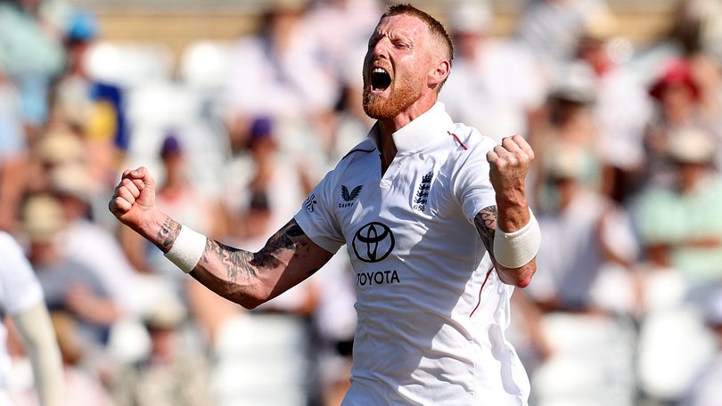 Ben Stokes has retired from international cricket.